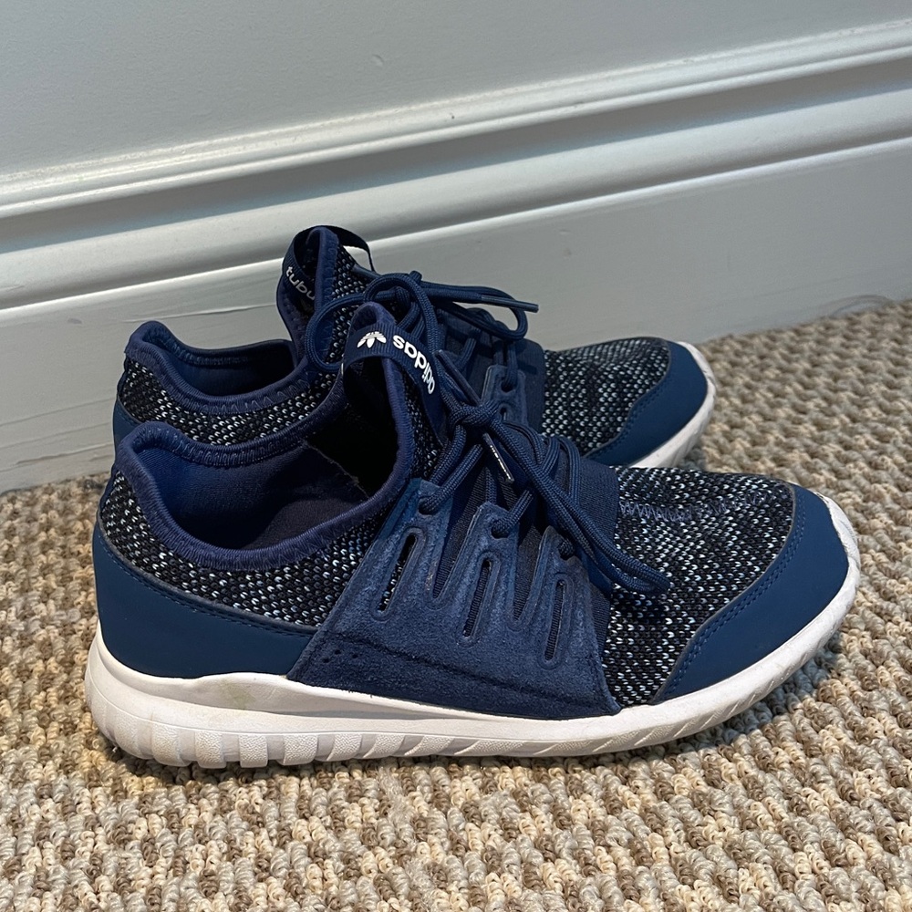 Adidas Tubular Radial Sneakers